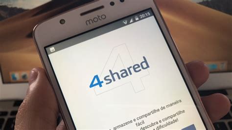 🏅 How To Use 4shared On Your Phone To Send Or Download Files Albums