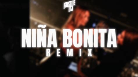 NiÑa Bonita Remix Feid Sean Paul Kusme Dj Youtube