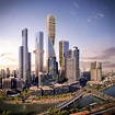Roundup: 5 Skyscrapers Redefining Supertall | ArchDaily