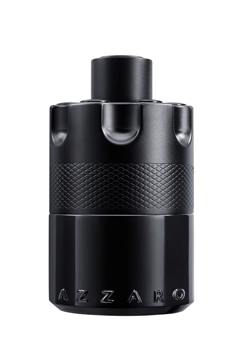 Buy Azzaro The Most Wanted Intense Eau De Parfum For Bloomingdales Uae