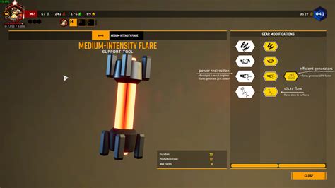 Some Flare Mod Ideas Rdeeprockgalactic