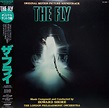 Howard Shore – The Fly (Original Motion Picture Soundtrack) (1986 ...