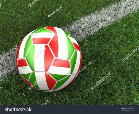 They involve everything to accommodate players or crew members who are a part of the game. Soccer Ball Italy World Cup South Africa 2010 Stock Photo ...