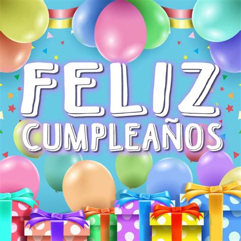 Felicitaciones De Cumplea Os Bonitas Happy Birthday Fireworks Happy Birthday Posters Happy
