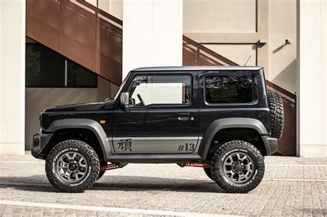 Our most recent review of the 2021 suzuki jimny resulted in a the 2021 suzuki jimny carries a braked towing capacity of up to 1300 kg, but check to ensure this applies to the configuration you're considering. Suzuki Jimny 2021 G Class / Suzuki Jimny 2021 Cars Of The ...