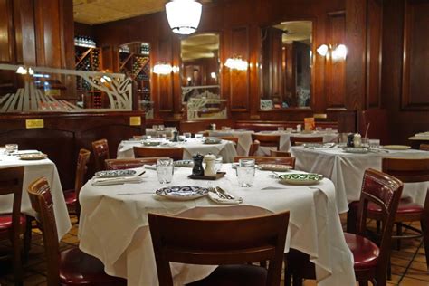 Best NYC Restaurants near Central Park: New York Dining Guide