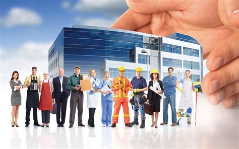 Roles Of A Facility Management Company Svnanny