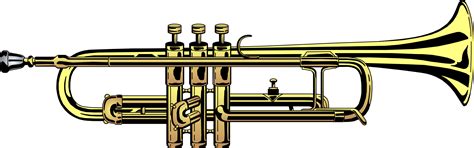 Free Trumpet Cliparts Download Free Trumpet Cliparts Png Images Free