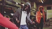 CHIEF KEEF “LOVE DONT LIVE HERE” - YouTube