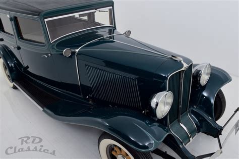 This beautiful auburn is powered by a lycoming straight eight engine and runs perfect. 1931 Auburn 8-98 is listed For sale on ClassicDigest in Emmerich by RD Classics B.V. for €53950 ...