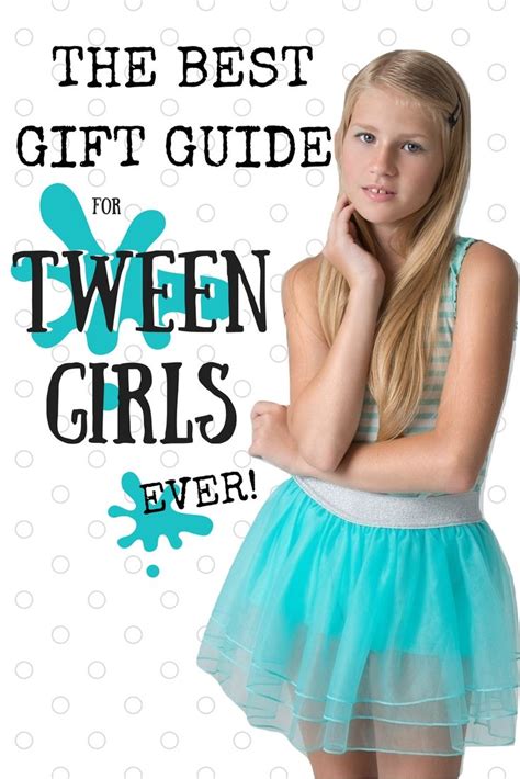 Pin On Best Ts For Tween Girls