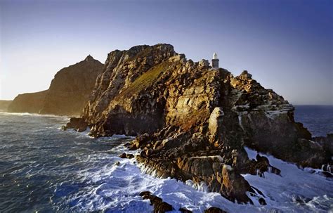 Why You Should Visit Cape Point Cape Town Tourism