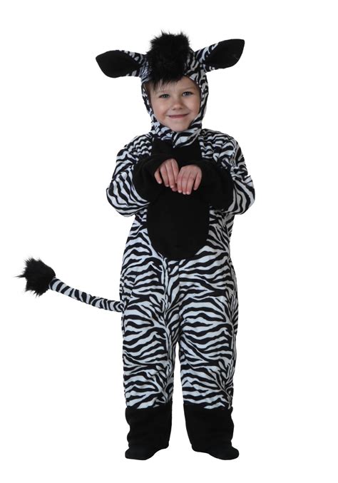 Toddler Zebra Costume Zebra Costume Toddler Halloween Costumes Diy