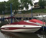 Photos of Rinker Boats For Sale