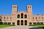 Le campus de UCLA - Gaelle in Los Angeles | Voyage en famille, Angeles ...