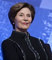 Is Laura Bush feminist enough for Alice Paul Award? - The Washington Post