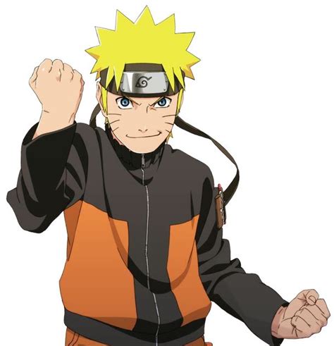 Naruto Uzumaki Render Ultimate Ninja Storm 3 By Maxiuchiha22 On