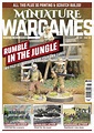 Miniature Wargames Issue 458 - Tabletop Gaming