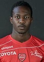 Abdoul Aziz Kaboré (US Boulogne) :: footalist