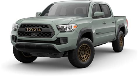 New 2023 Tacoma Rick Hendrick Toyota Sandy Springs Ga Dealership