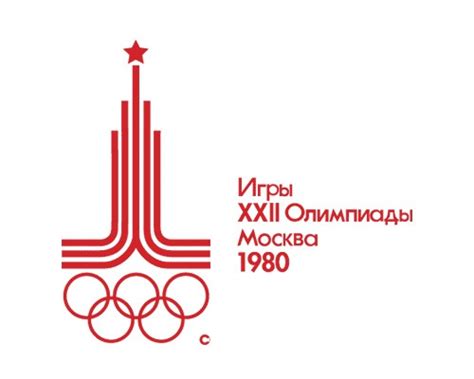 The Evolution Of The Summer Olympics Logo Design From 1924 To 2016