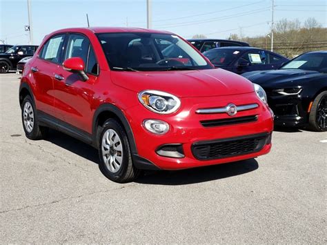 Used Fiat 500x For Sale