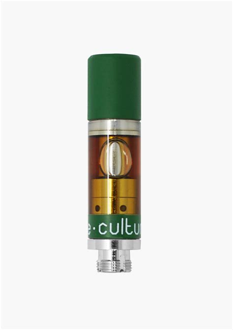 The cbd vape pen you choose will depend on what you're looking for and what you need. Culture Vape Pen Refill (CBD) | Holi Concentrates
