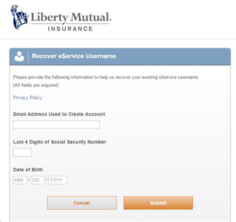 Motor, body, engine number, serial, chasis number, plate number. Liberty Mutual Auto/Car Insurance Login | Make a Payment
