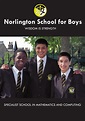 Norlington School for Boys Prospectus by Norlington School for Boys - Issuu