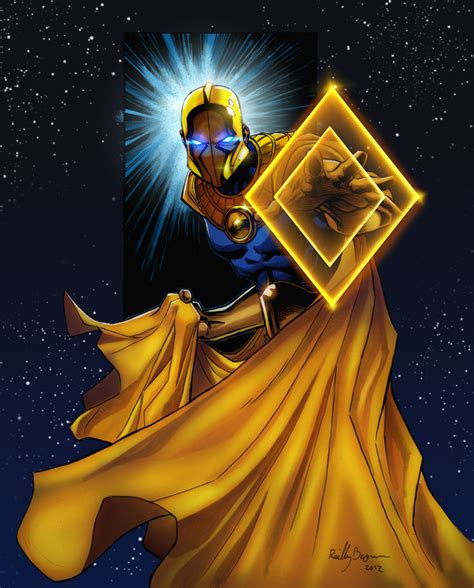 Dr Fate By Krissthebliss On Deviantart