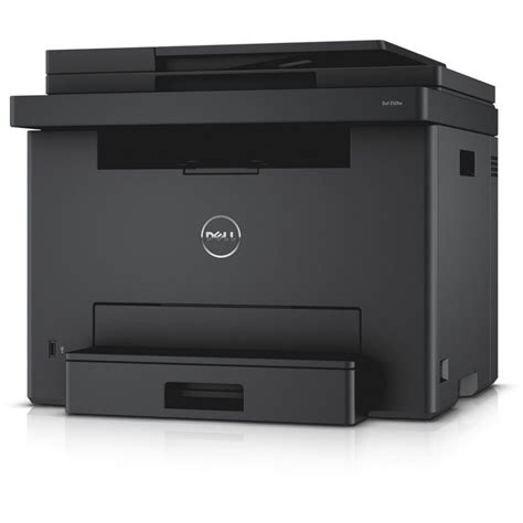 Dell E525w Color Laser Multifunction Printer In Coventry West