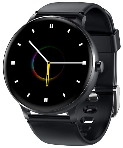 Blackview Smart Watch X2 44mm Bluetooth Watches For Men Women