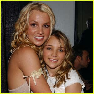 Britney Spears Seemingly Blasts Jamie Lynn Spears After She Shares Story About Being Kind In A