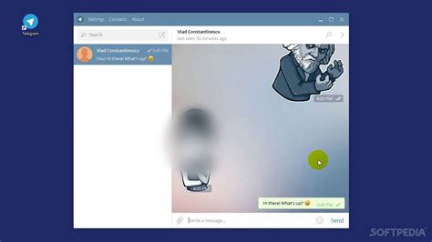 2016.08.16 09:42:10 this is the only instance of telegram, starting server and app. Telegram Desktop Explained: Usage, Video and Download ...