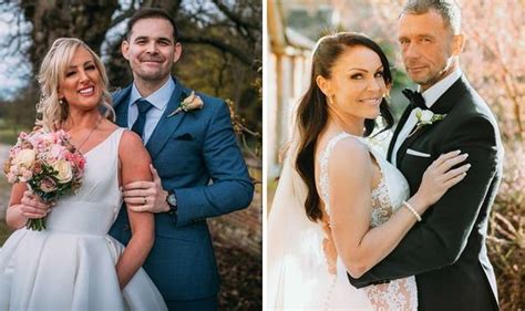 Married At First Sight Uk 2021 Couples Ranked Who Is Most Likely To Stay Together Tv And Radio