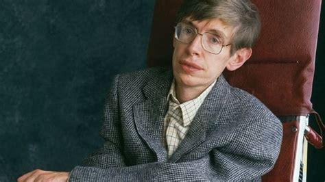 Stephen Hawking Un Genio Que Pudo Demostrar Su Potencial