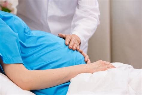 Episiotomy What It Is When It Is Indicated And Possible Risks