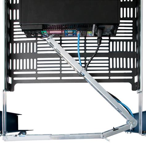 Are Cable Management Arms A Thing Of The Past Rack