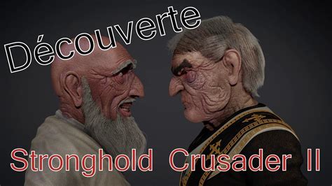 As someone who has played the original stronghold and sh2 and enjoyed them both, it's a broken, unfinished game.  Stronghold Crusader 2  Découverte du jeu ! - YouTube