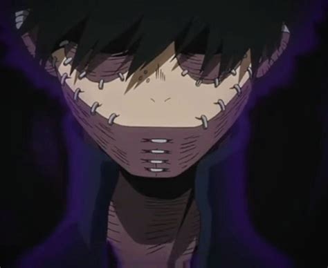 Pin On Dabi Touya