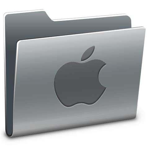 Mac Folder Icons At Getdrawings Free Download