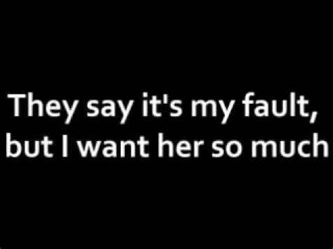 Yes i've lost my mind. t A T u All The Things She Said (Lyrics) - YouTube