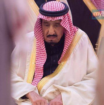 Perubahan ini adalah bagian dari rencana reformasi ekonomi dan sosial putra mahkota mohammed bin salman. Salman raja baru Arab Saudi | Harian Metro
