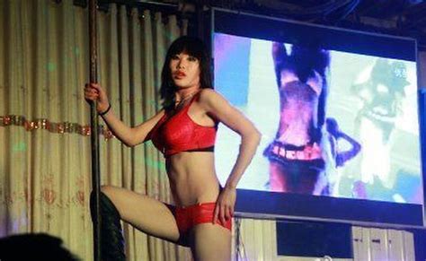 the rise of funeral strippers china pioneers a unique way to celebrate the dead