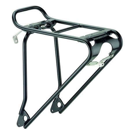 Choosing A Front Rack Omafiets