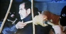 Saddam Hussein executed | World news | The Guardian