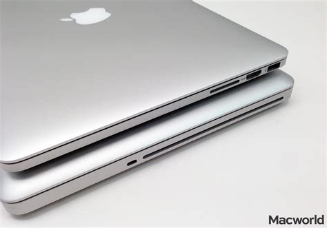 13 Inch Retina Macbook Pro Review Macworld Uk