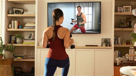 Peloton Fitness App Review Is It Worth It Without The Bike