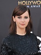 Why We Love the Felicity Jones Rogue One Appearance and How the Actress ...