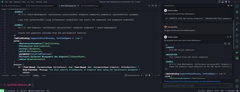Exploring Github Copilot Chat Netnerds Net